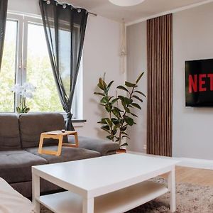 Appartement met een Slaapkamer